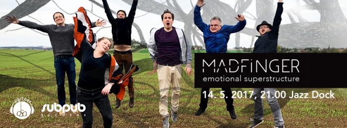 Main motive Madfinger